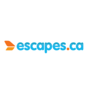 Escapes.ca partner logo