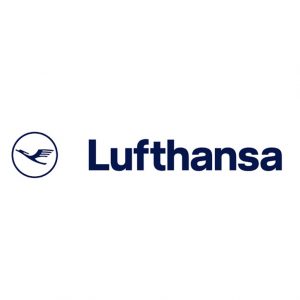 Lufthansa partner logo