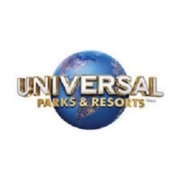 Uplift partner Universal Parks and Resorts