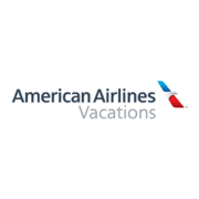 American Airlines Vacations partner logo