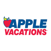 Apple Vacations partner logo