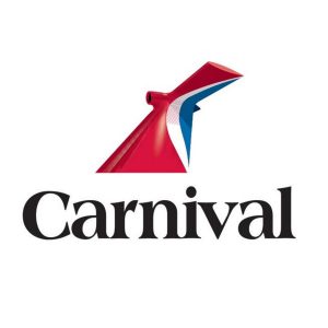 Carnival Cruise Line partner logo