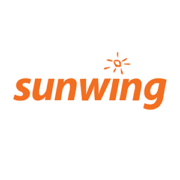 Sunwing partner logo