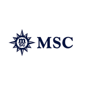MSC Cruises CA