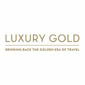 Luxury Gold es