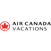 Air Canada Vacations es