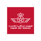 Royal Air Maroc - ES