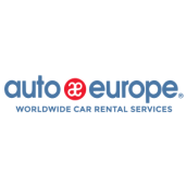 Auto Europe - CA