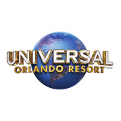 Universal Orlando Resort CA