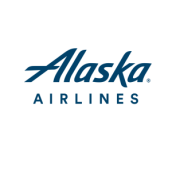Alaska Airlines CA