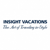 Insight Vacations - CA