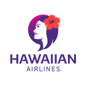 Hawaiian Airlines - CA