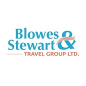 Blowes & Stewart Travel Group Ltd.